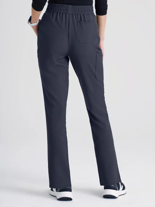 Greys Anatomy Evolve Cosmo Pant Steel Grey size 3XL - Image 11