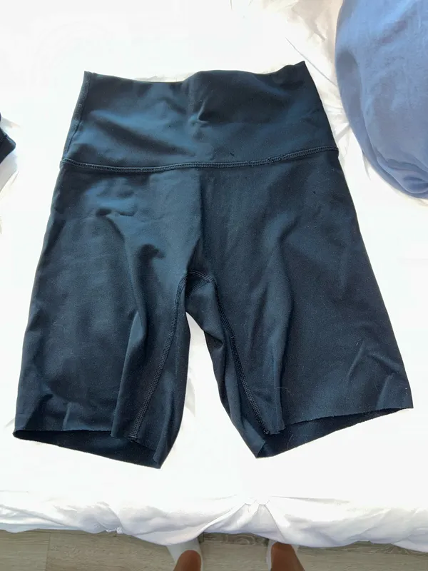 Aerie Biker Offline Shorts - Image 2