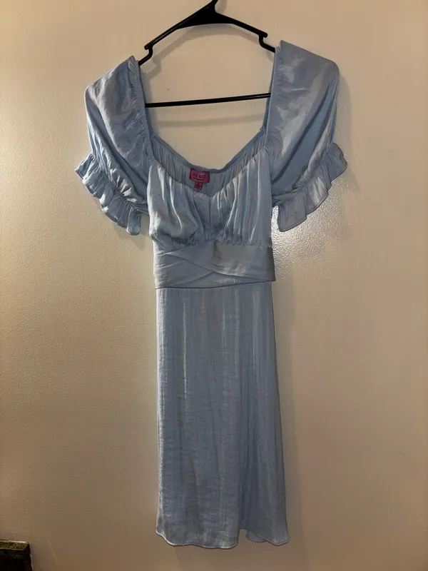 Francesca's Dress - Image 3