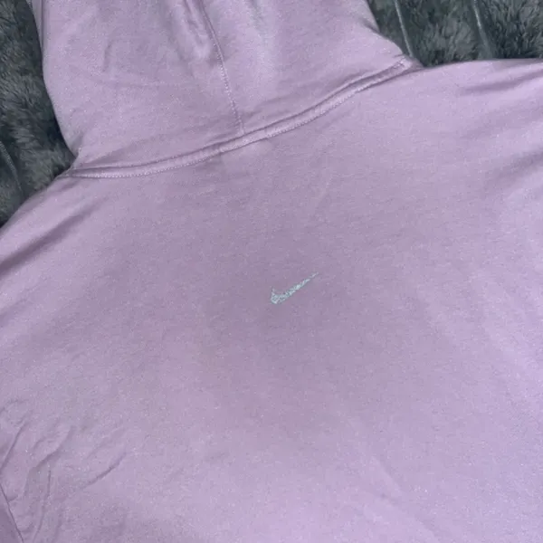 Yoga Crop Hoodie - Image 9