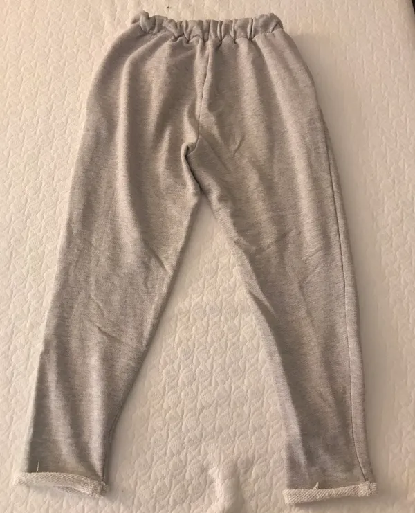 ASOS Gray Sweatpants - Image 2