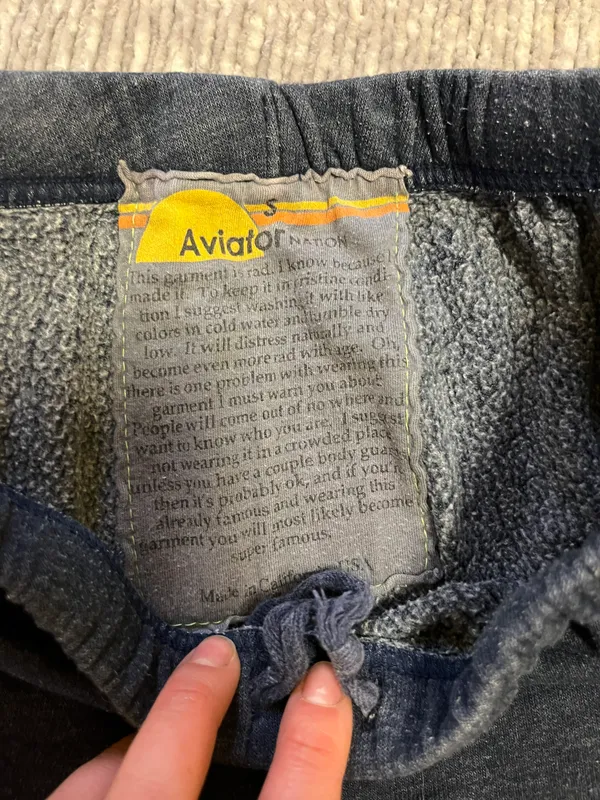 Sweatpants - Image 6