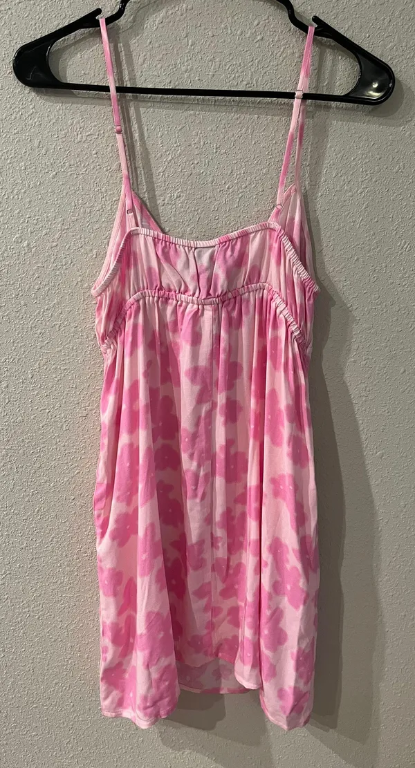 Wild Fable Pink Dress/Coverup - Image 3