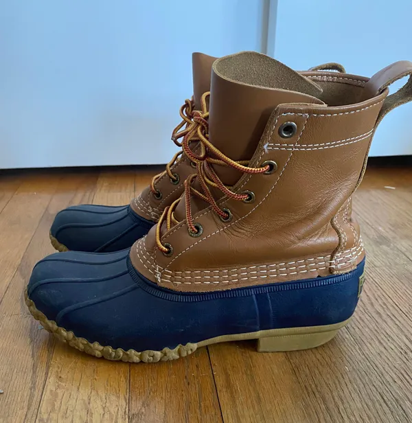 L.L.Bean Boots - Image 2