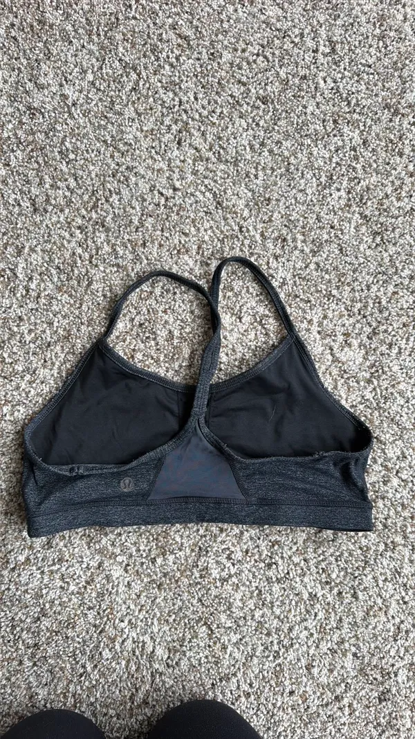 Lululemon Sports Bra - Image 3
