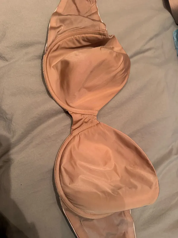Victoria's Secret STRAPLESS BRA - Image 6