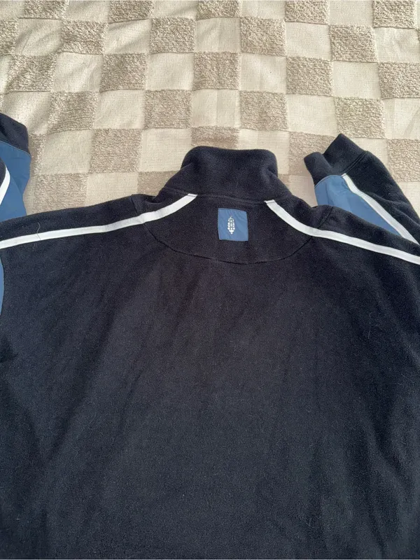 Free People Movement Arena‎ Fleece Pullover size Small - Image 6