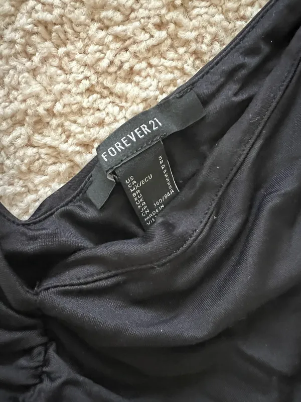 Forever 21 Bodysuit - Image 2