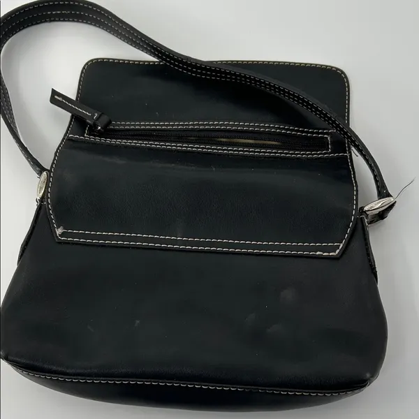 Nine West Elegant Black Women's Shoulder Bag - Image 3