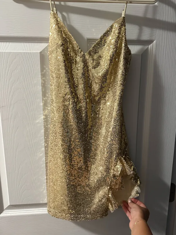 Lucy in the Sky Dress - Image 2