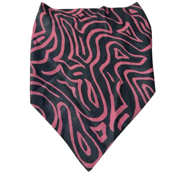 Free People NAMJOSH Little Honey Hair Scarf NWT Bohemian Gypsy Festival Summer - Image 9