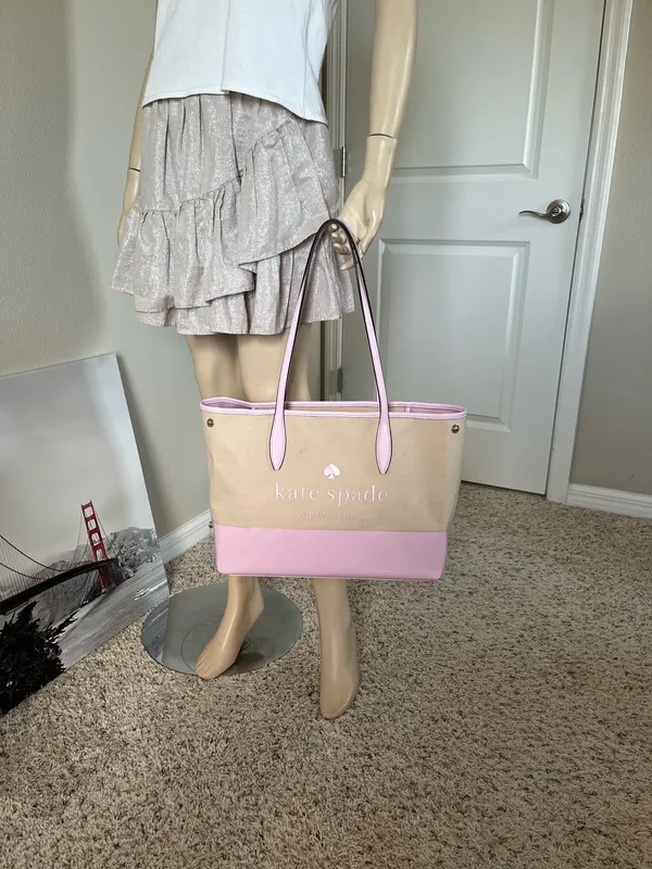 Kate Spade Street tote small side snap  - Image 9