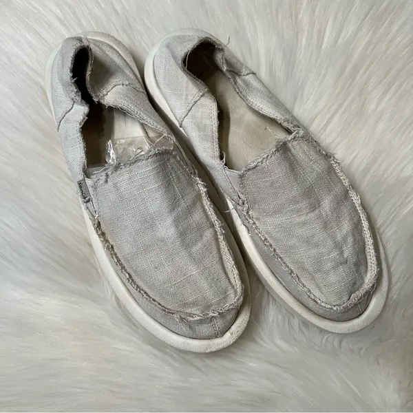 Sanuk Donna Slip-On Sneaker (Women) - Image 3