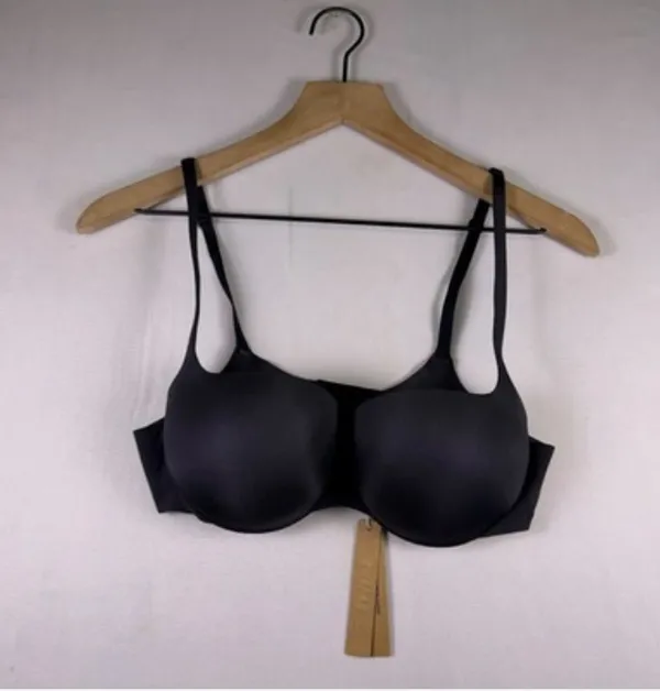 SKIMS Ultimate Balconette Push Up Bra 34A - Image 2