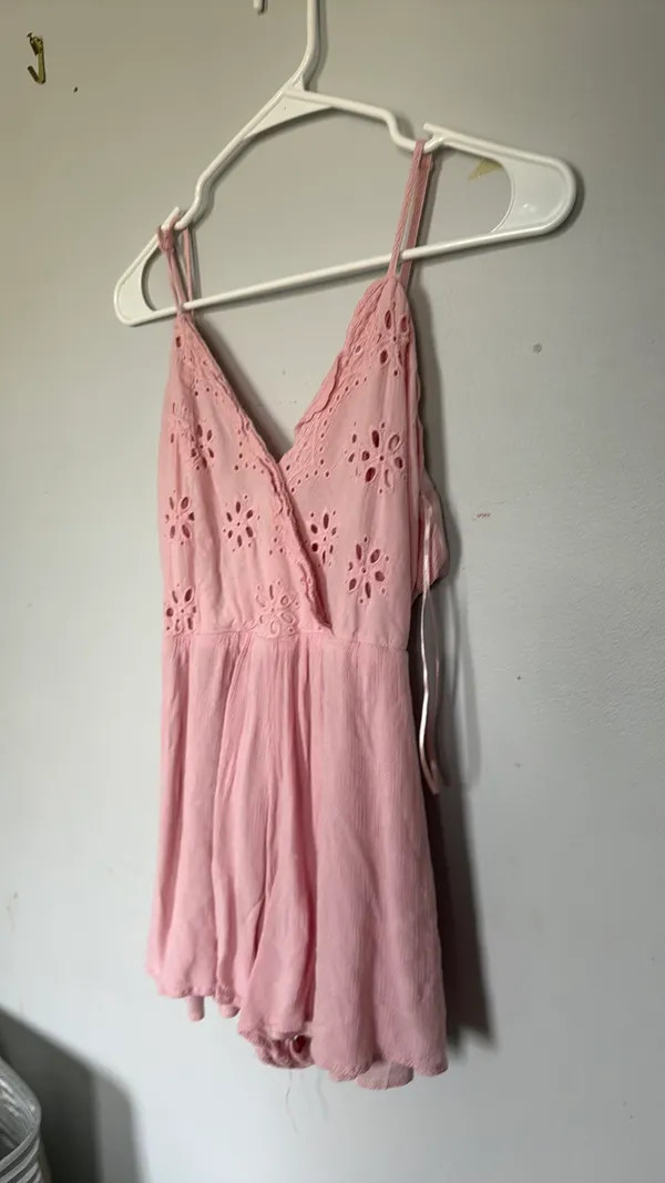 Francesca's Romper - Image 3