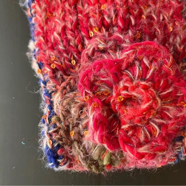 Mudd Knit winter headband - Image 3