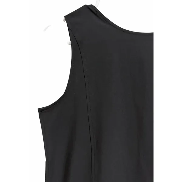 Arc'teryx Contenta‎ Dress Cinch Waist Black Women's Size Medium - Image 9