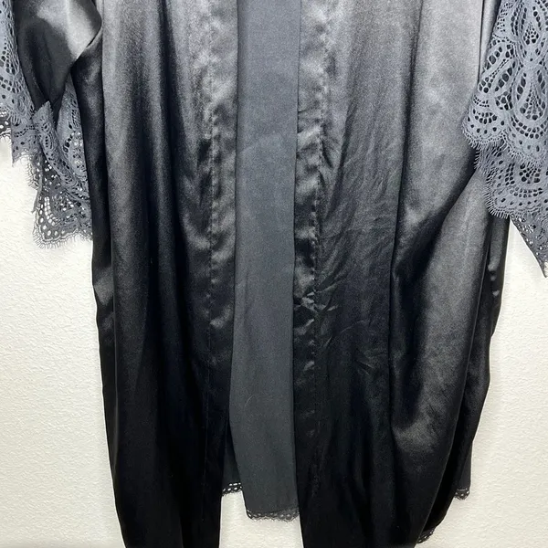 Vintage Victoria’s Secret Long Robe‎ - Image 3