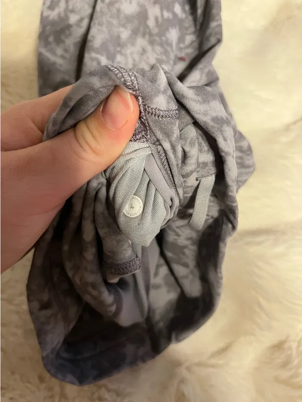 Lululemon leggings - Image 2