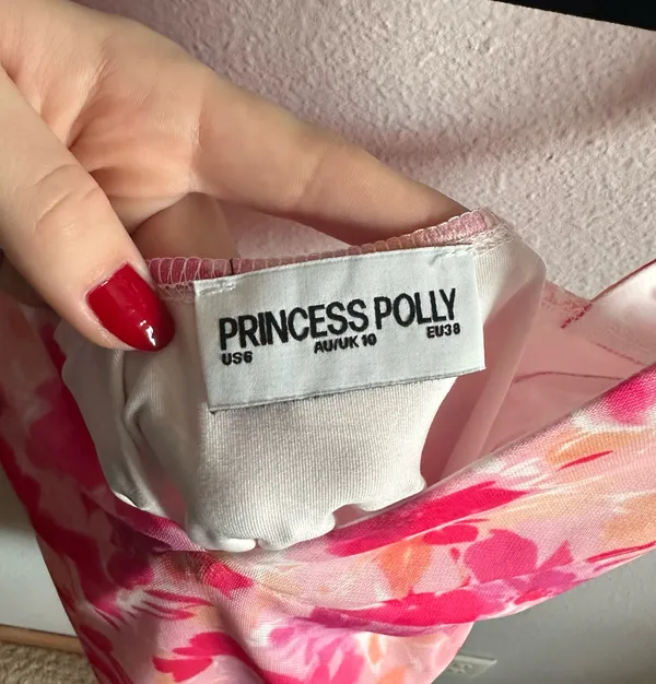 Princess Polly Dress Mini - Image 3