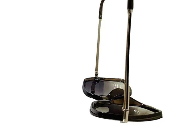 NWOT Nanette Lepore Oversized Sunglasses - Image 2
