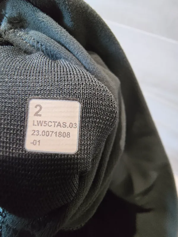 {2} Lululemon Align Leggings Forest Green - Image 8
