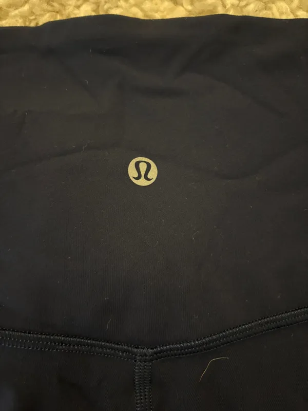 Lululemon Leggings Align High-Rise - Image 4