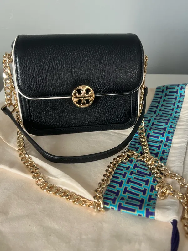 Tory Burch Crossbody/Shoulder Bag - Image 2
