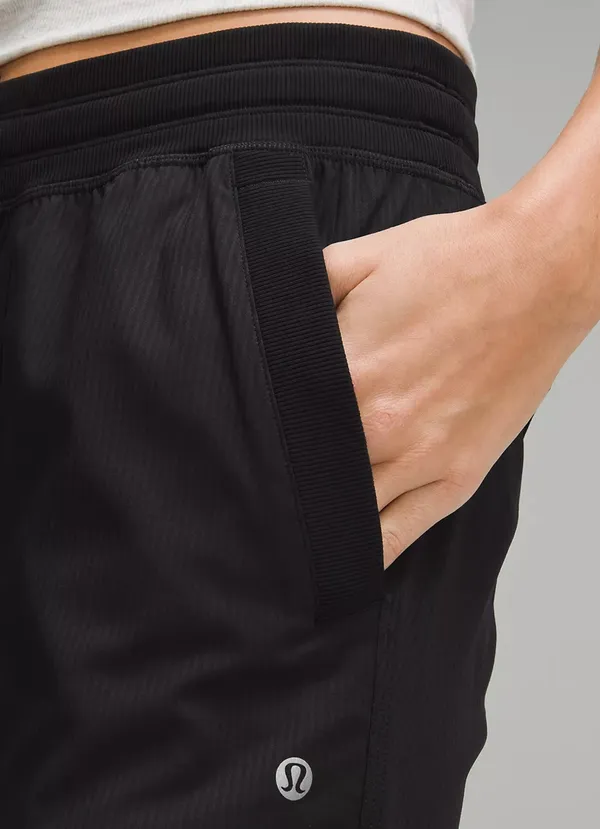 Lululemon Dance Studio Relaxed-Fit Mid-Rise Cargo Pant - Image 4