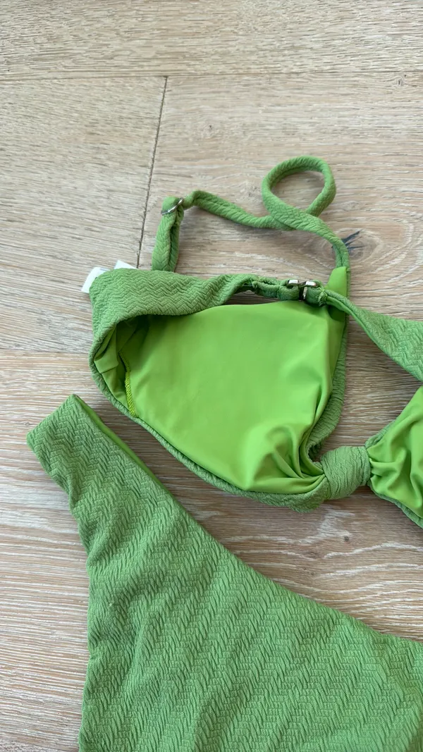 Dippin Daisy’s Swimwear Set - Image 2