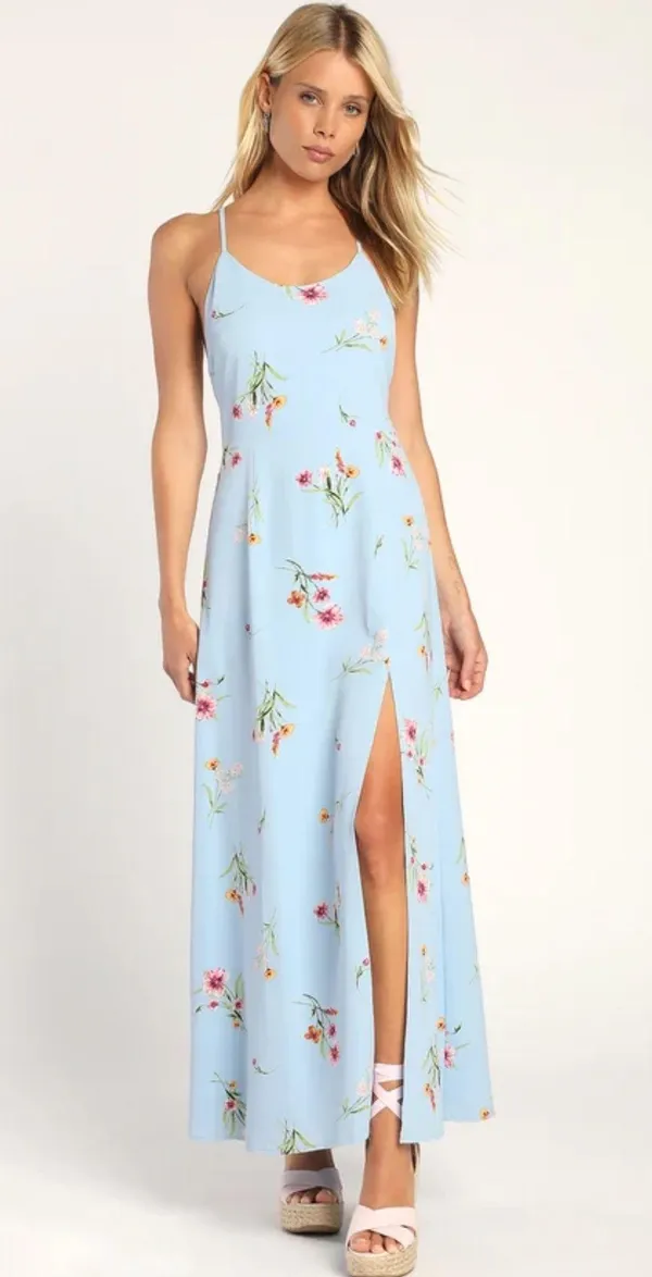 Lulus Dress - Image 2