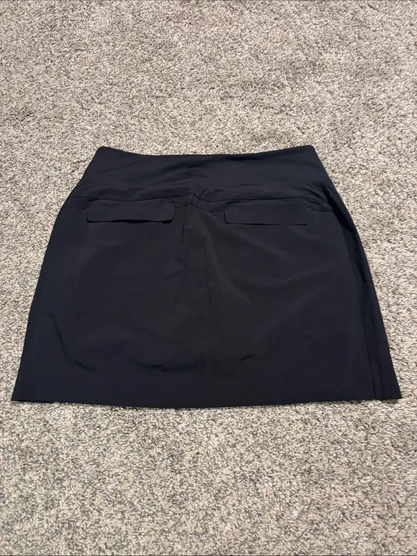 Athleta SoHo Skort size 10 NWT - Image 5