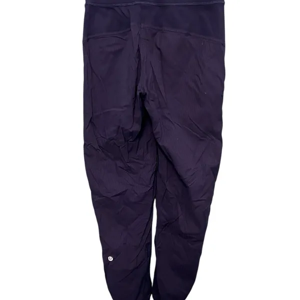 ✨ Lululemon Dance Studio Jogger Pants – Navy Blue – Drawstring Athleisure Size 0 - Image 2