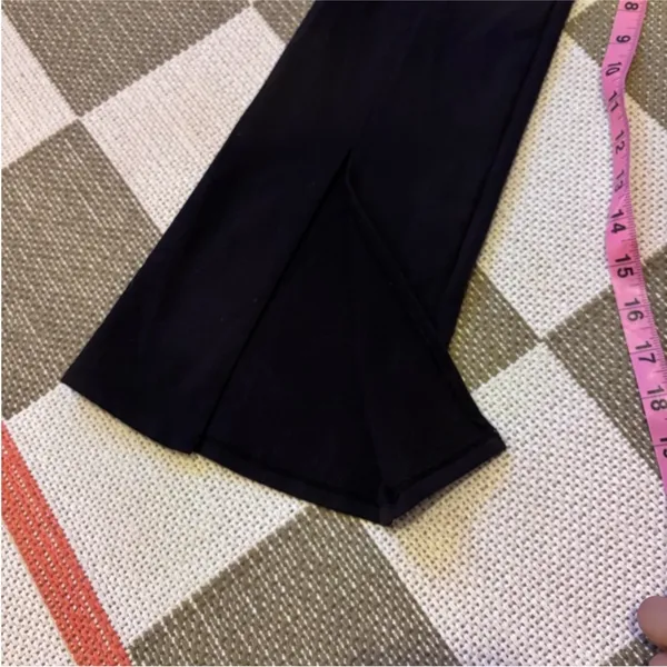 Alo Yoga Flared Pants - Image 10