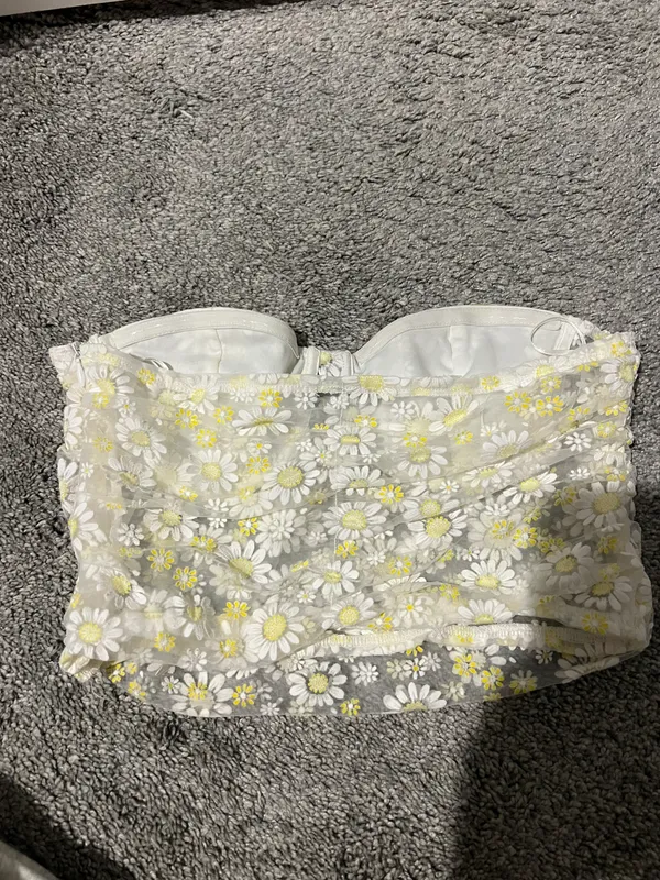 Zara Top - Image 3
