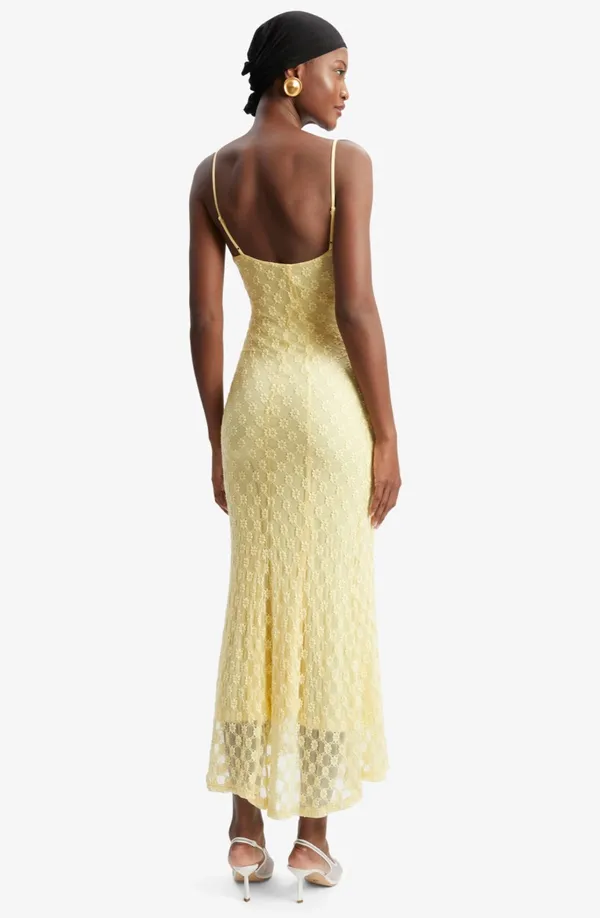 Bardot Adoni Midi Dress - Image 2