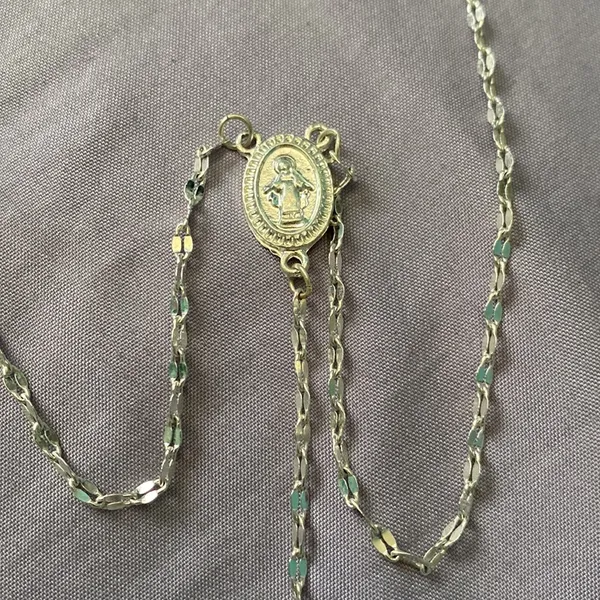 Jesús necklace - Image 2