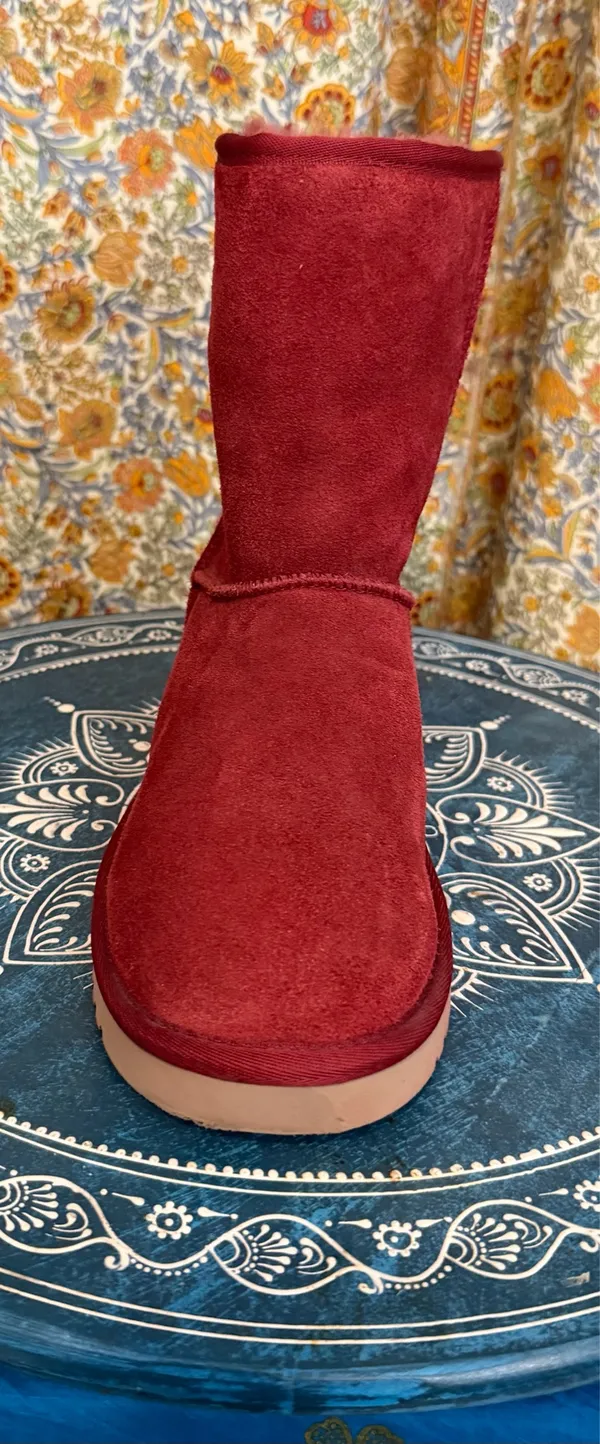 Koolaburra by UGG - Zinfandel Size 9 - Image 13