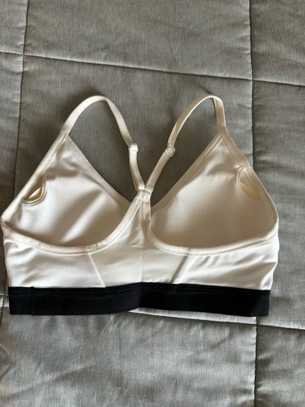 Nike Sports Dri-Fit Bra - Image 3