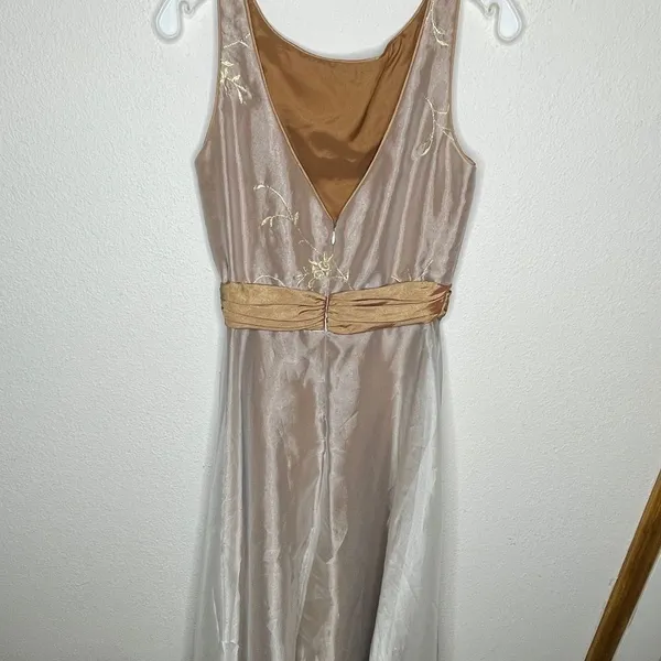 JS Collections Formal Dress as is‎ - Image 2