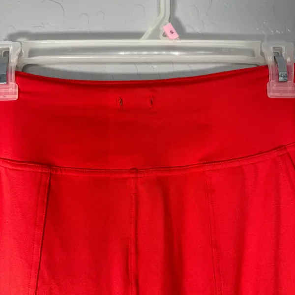 FP MOVEMENT OFF ROAD CARGO JOGGER, Red, M - Image 4