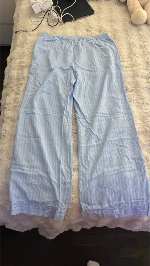 Target Linen Pants - Image 2