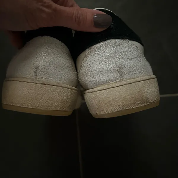 Vintage Havana Sneakers - Image 3