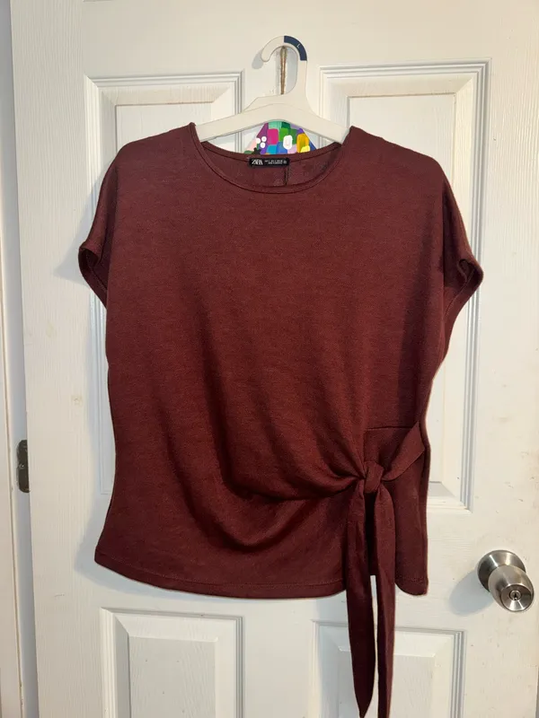 ZARA Top - Image 2