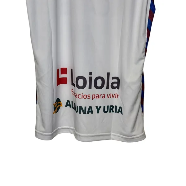 Hummel Womens Top‎ Mecalbe Volleyball Sports Team Short Sleeve White Medium NWT - Image 11