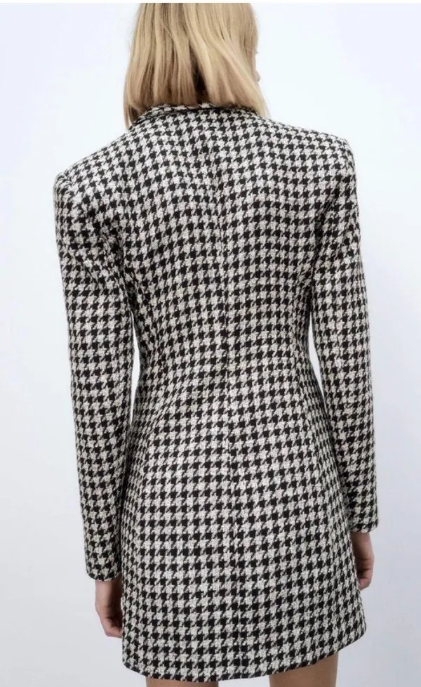 Blazer Dress - Image 6