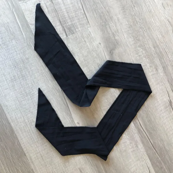 Under Armour Headband Black - Image 5