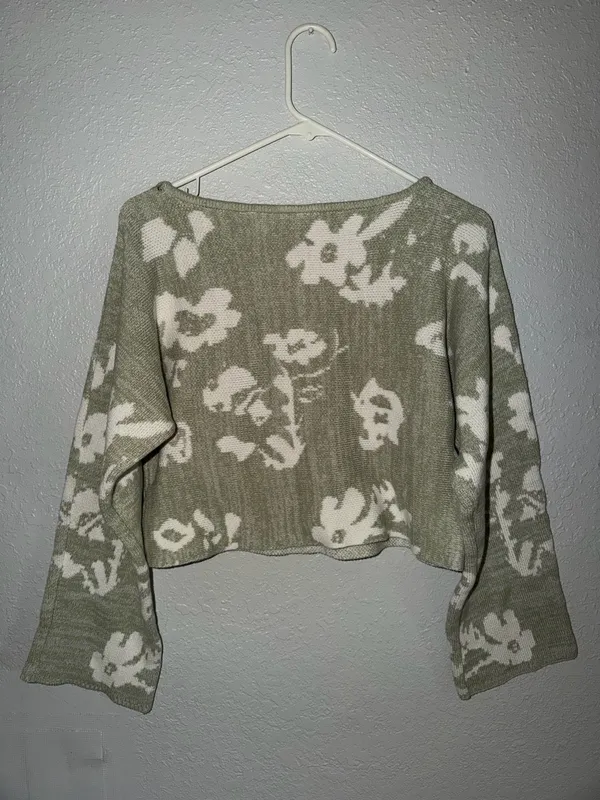Willow + Root Sweater - Image 2
