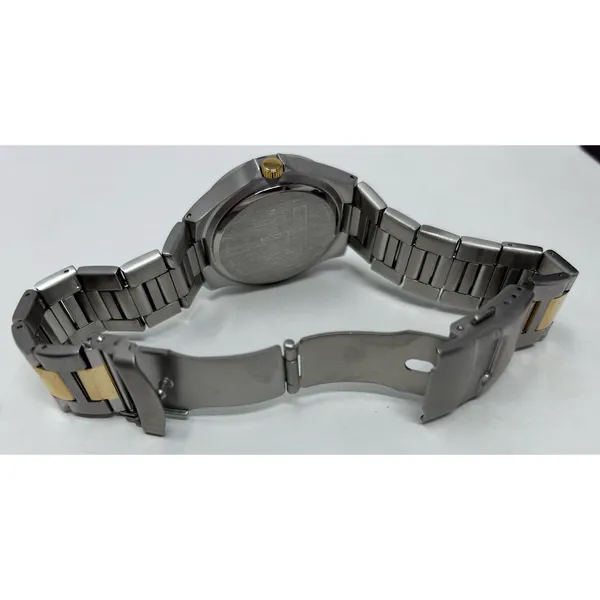 Game Time Men's MVP Series Tennessee Titans Two Watch w/Date Quartz Analog‎ - Image 4