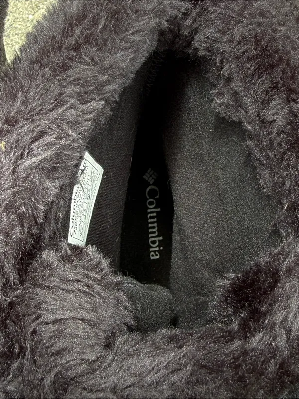 Columbia Women's Ice Maiden II Boots • Sz 9.5 - Image 11